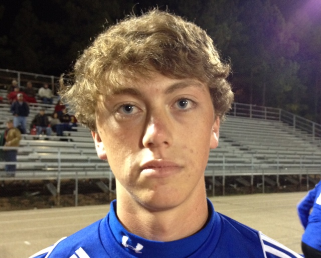 Chandler Bounds