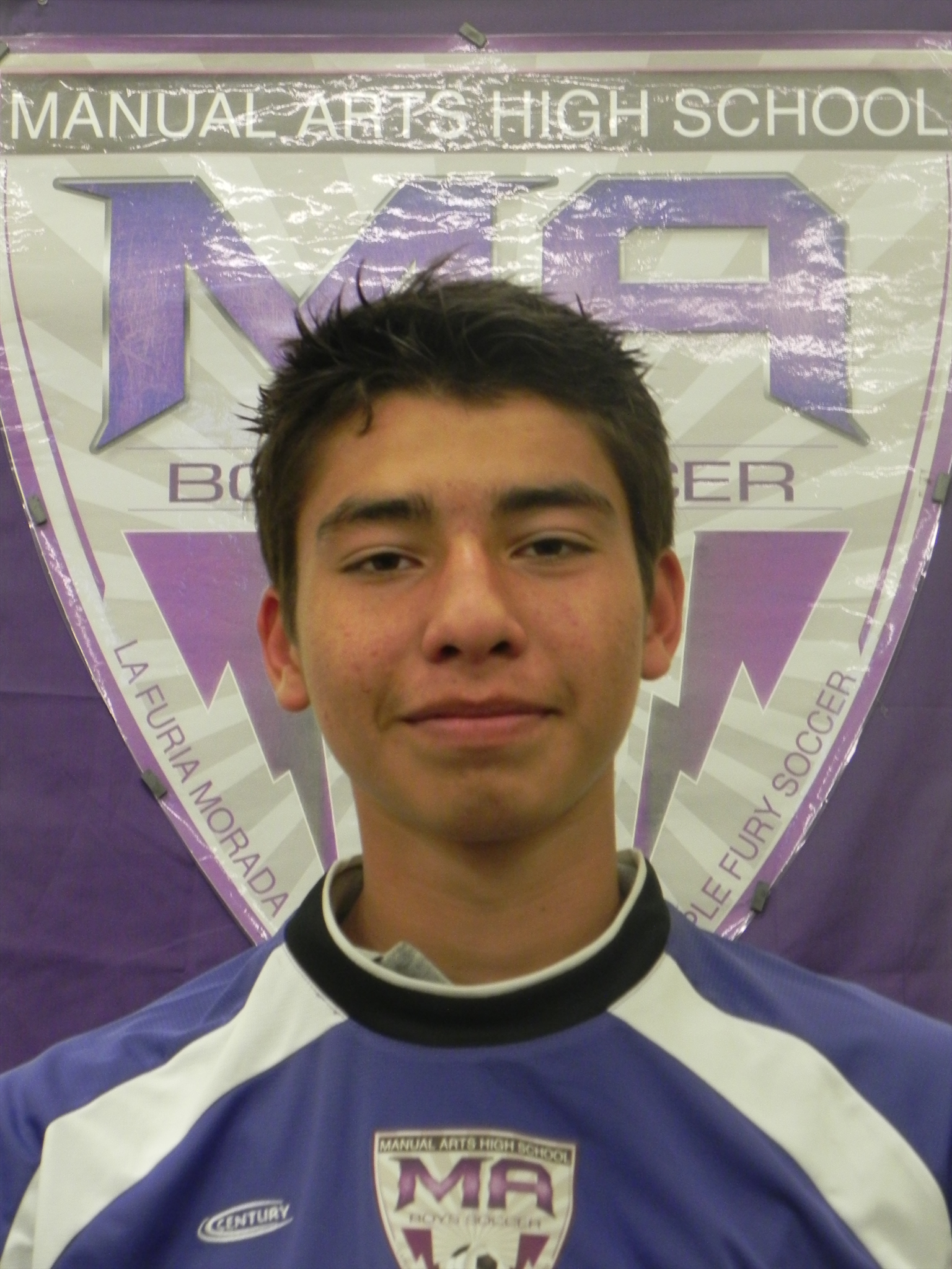 Erick Alvarado