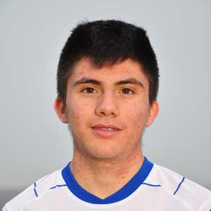 Juan Gamino mugshot