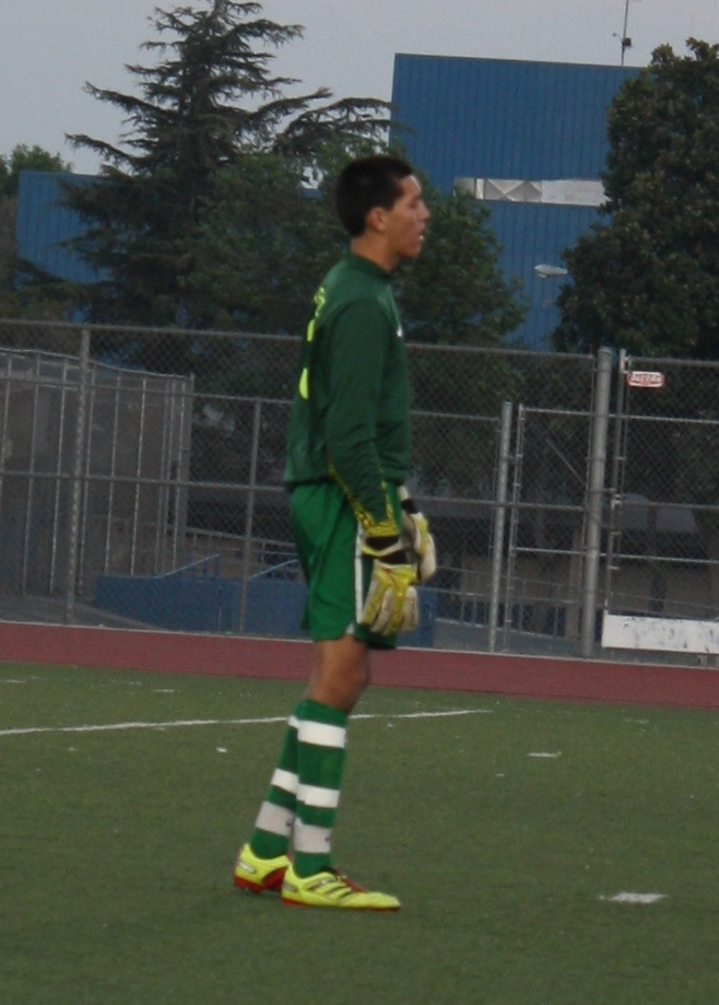 Kevin Marquez