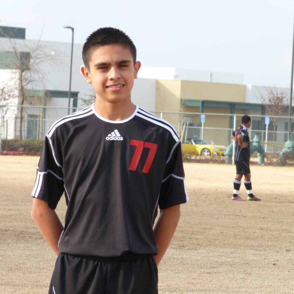 Mauricio Pulido