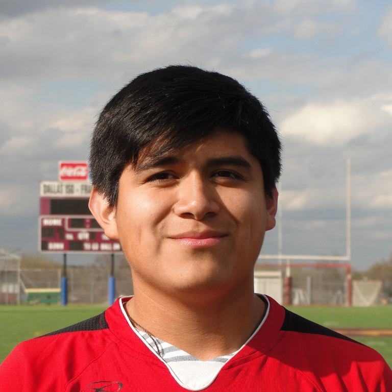 Damian Valdez mugshot