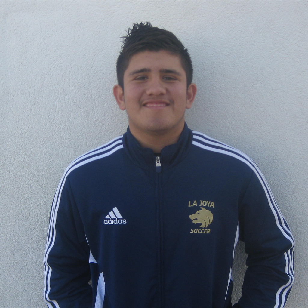 Alex Flores