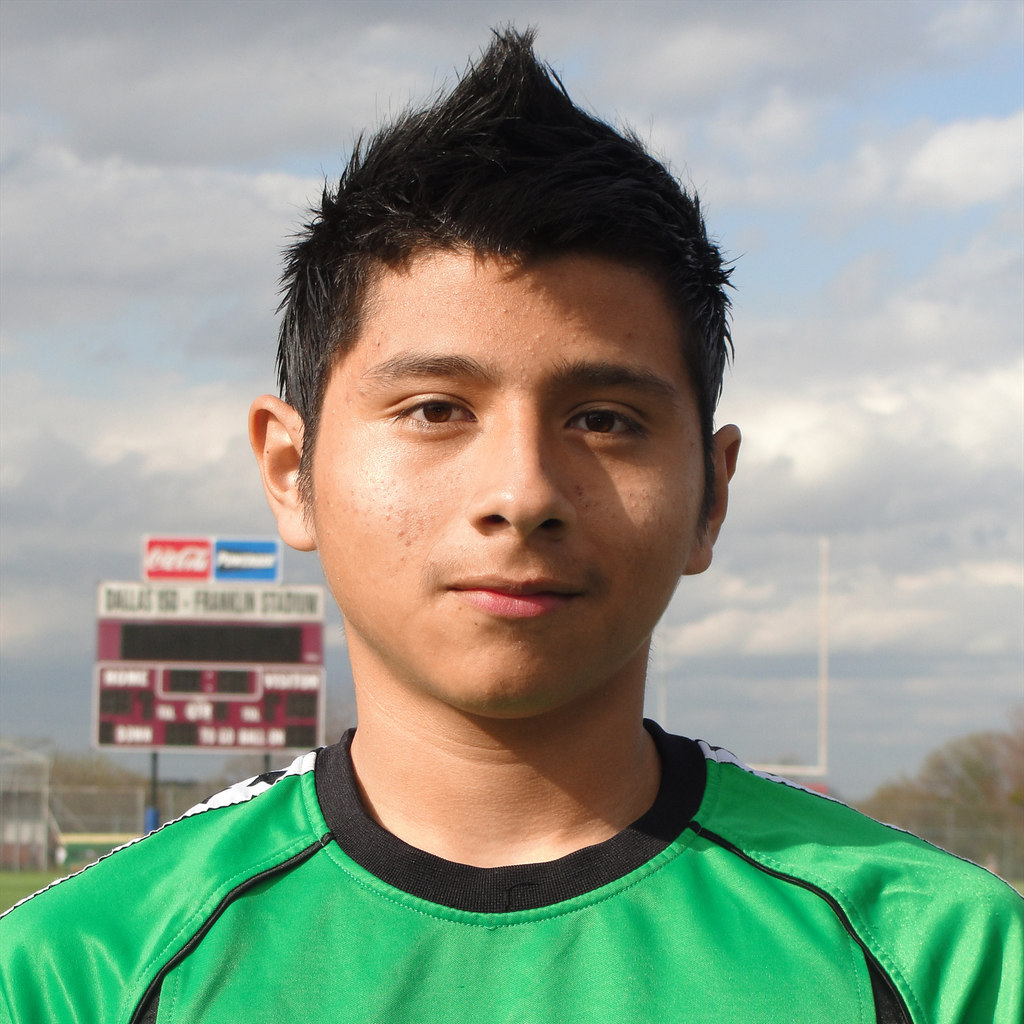 Carlos Rios mugshot