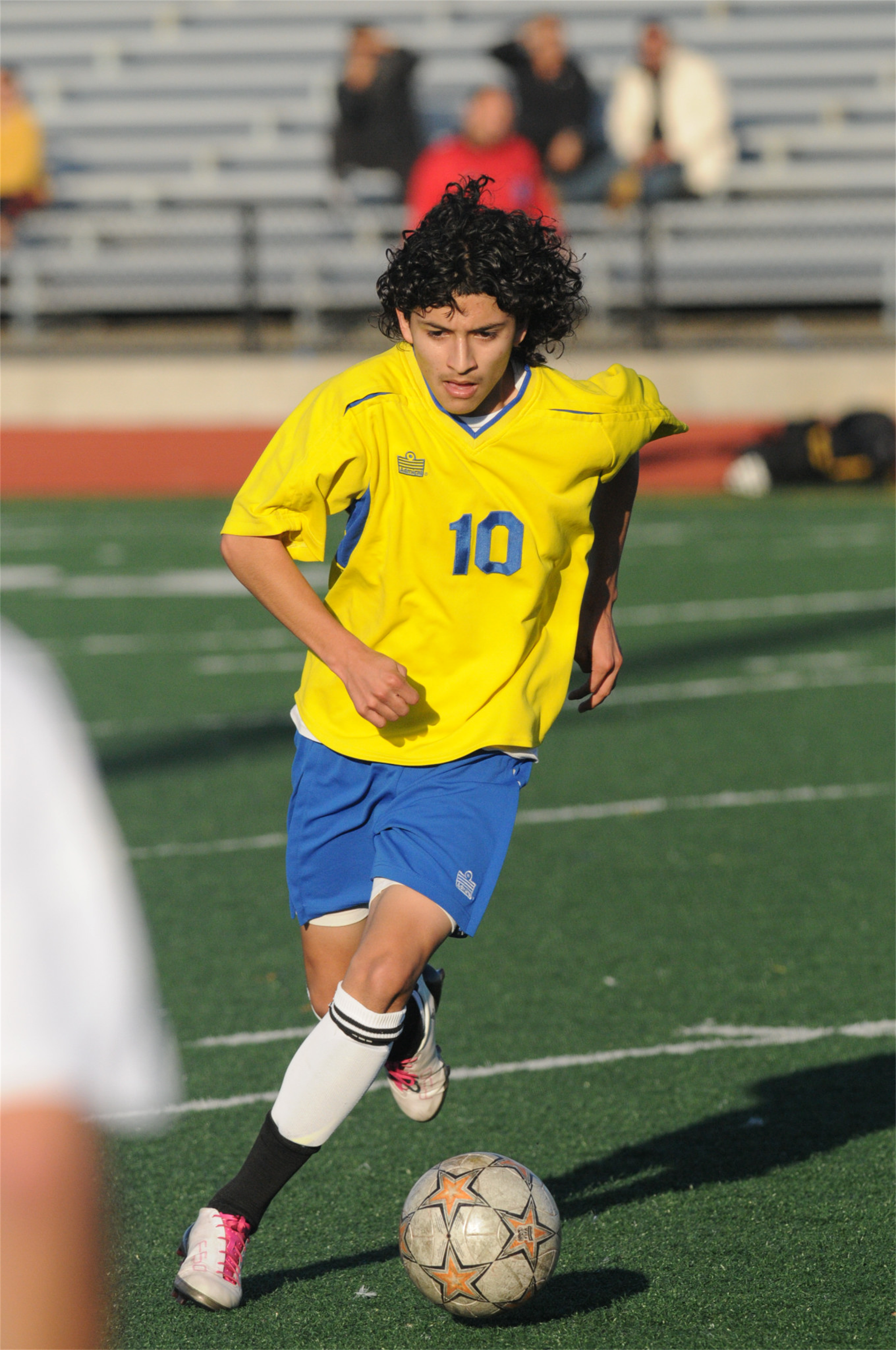 Javier Ceballos
