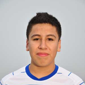 Edgar Mares mugshot