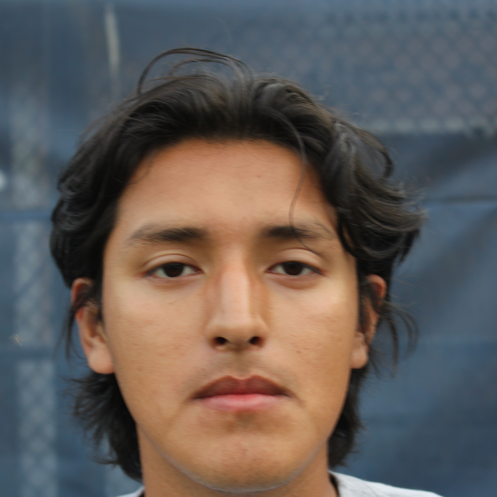 Hugo Malpica mugshot