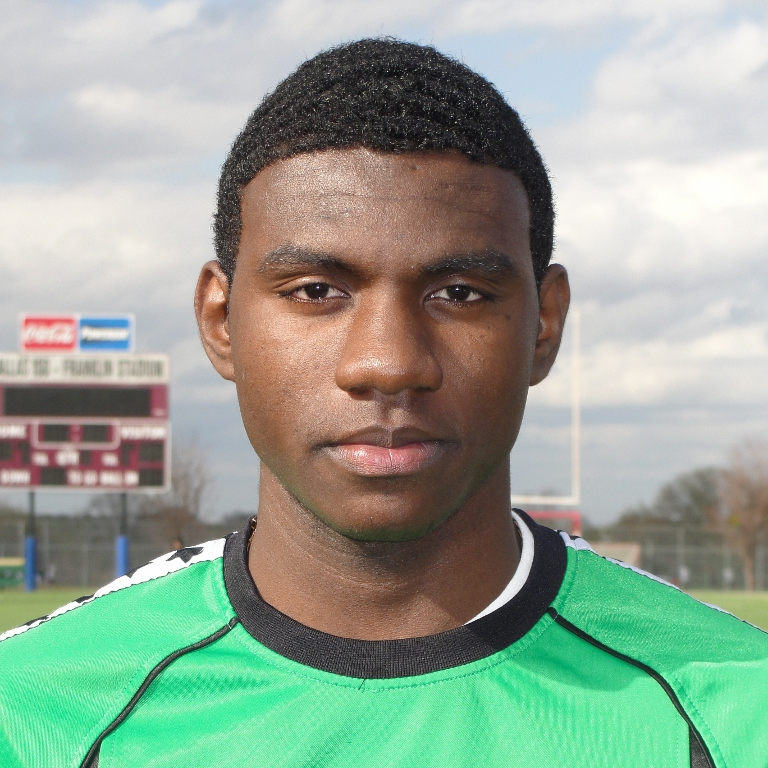 Richard Aryeetey mugshot