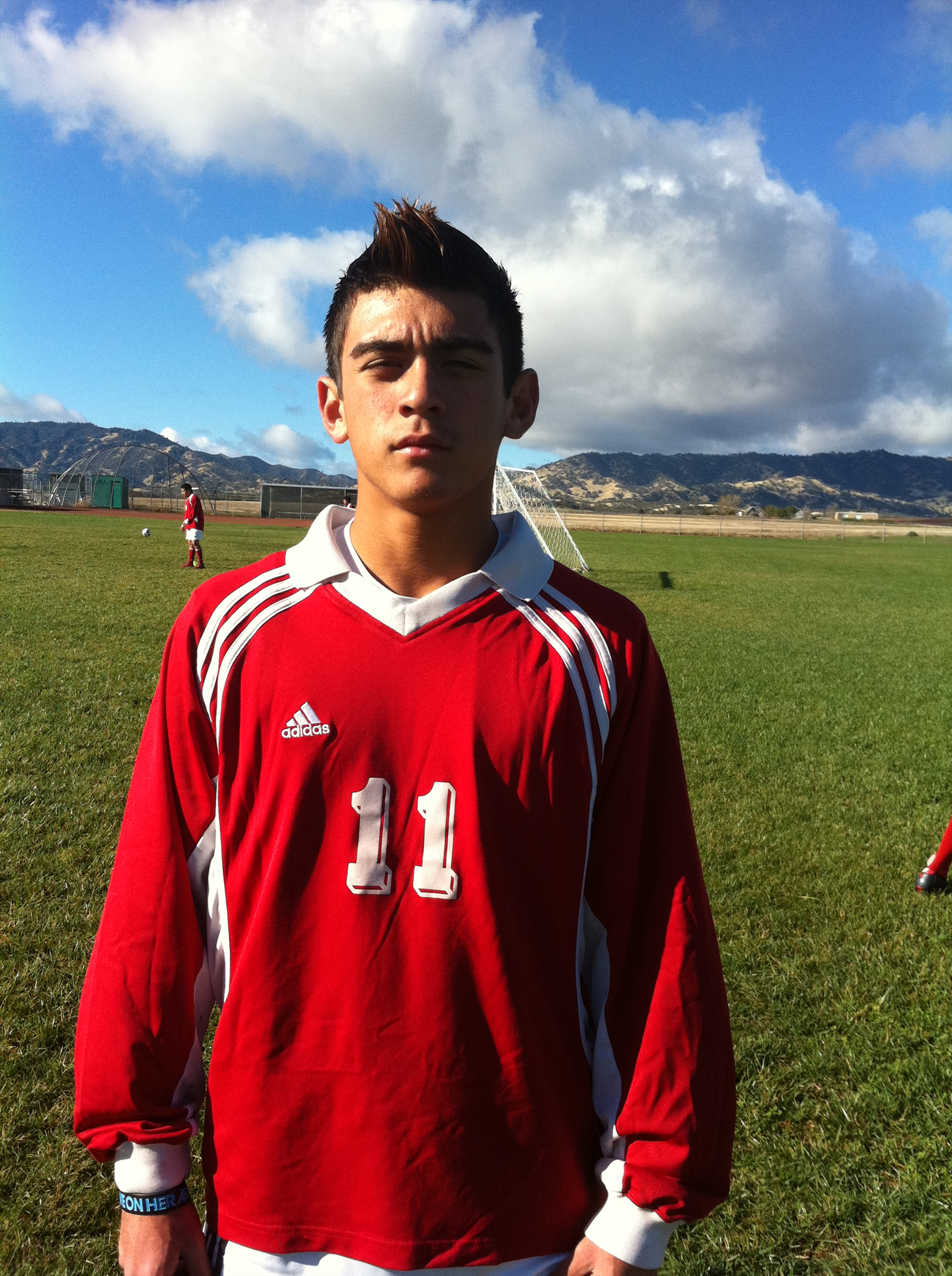 Omar Herrera