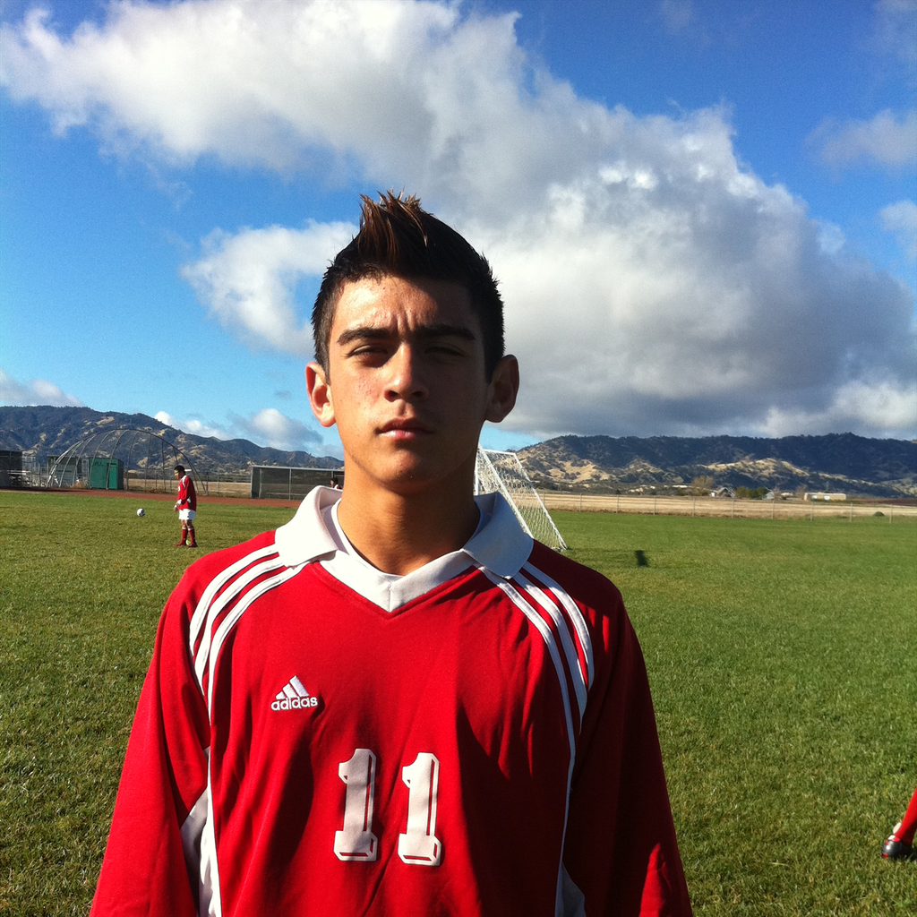 Omar Herrera
