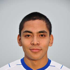 Miguel Ortiz mugshot