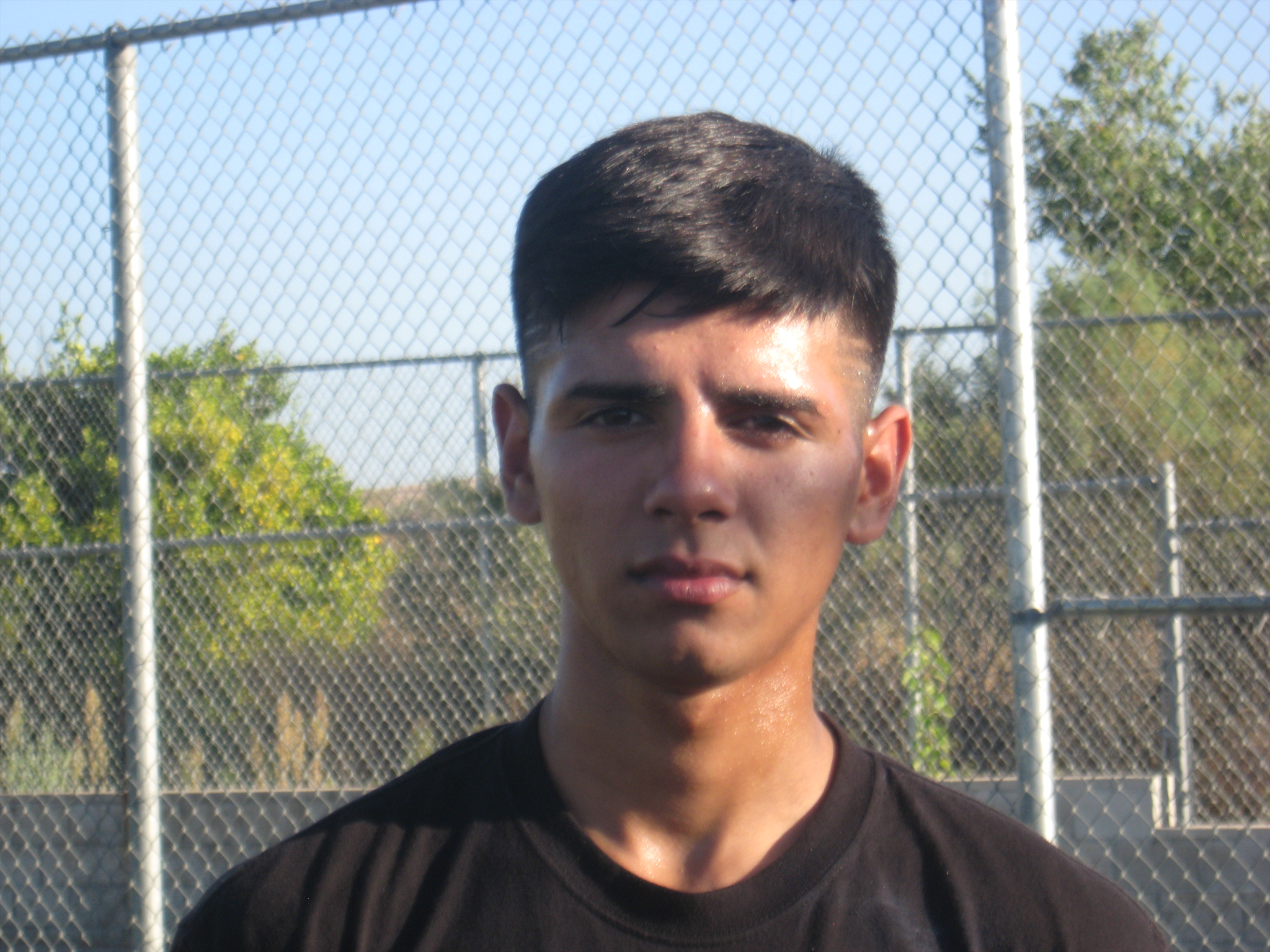 Edurado Zavala mugshot