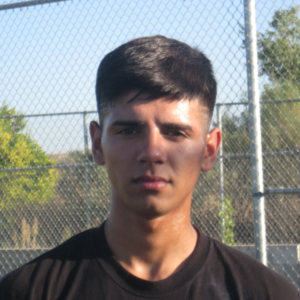 Edurado Zavala mugshot