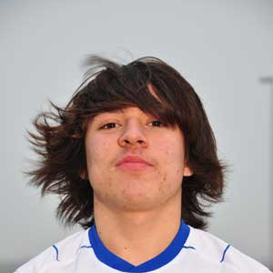 Christian Cortez mugshot
