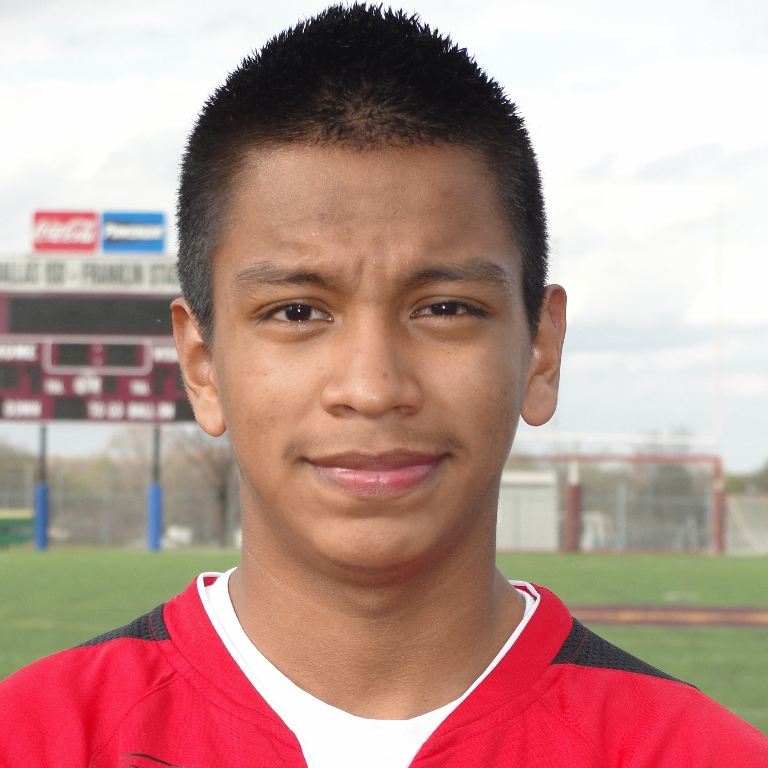 Jose Diaz mugshot