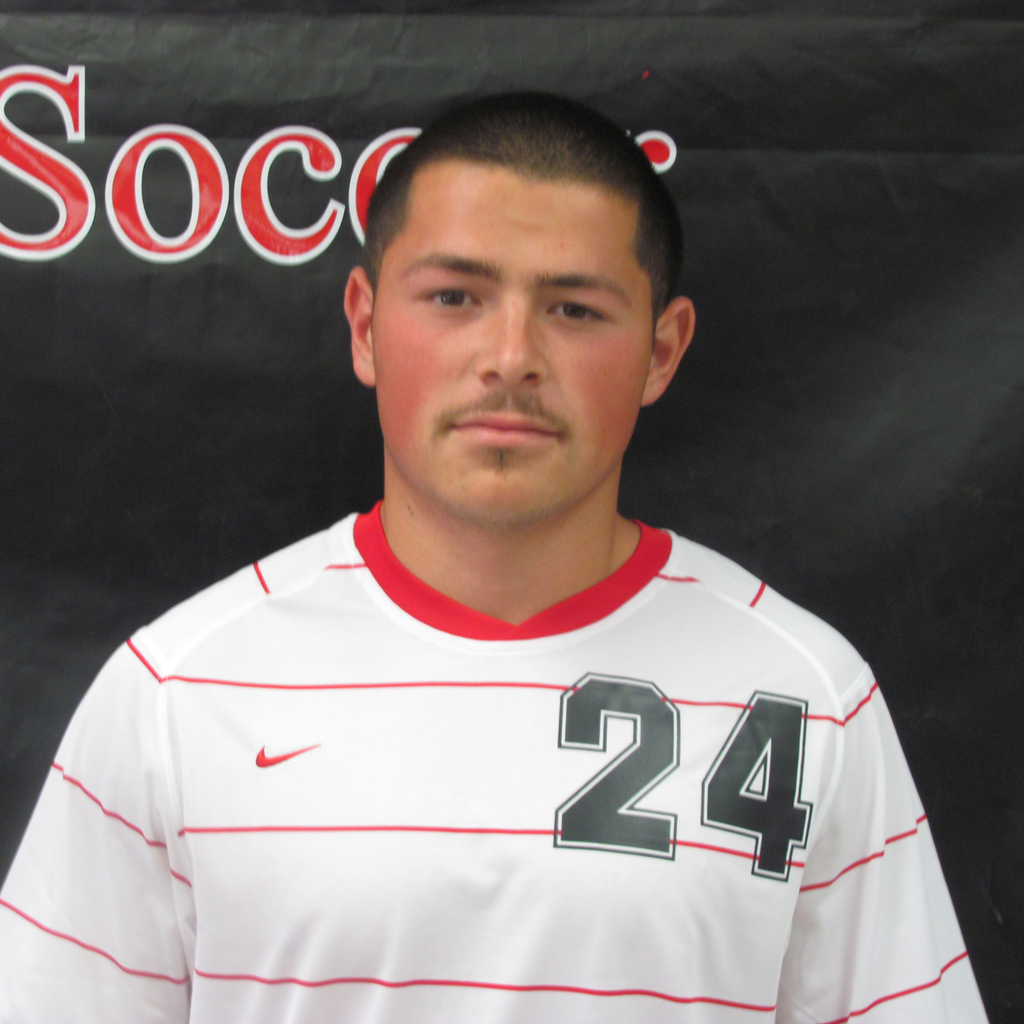 Jonathan Oropeza