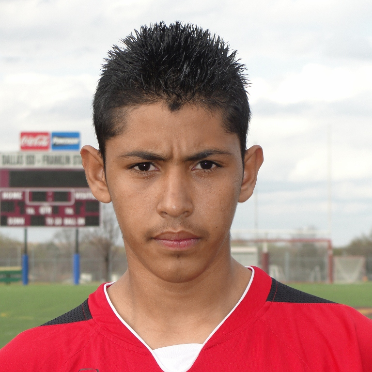 Luis Jaramillo mugshot