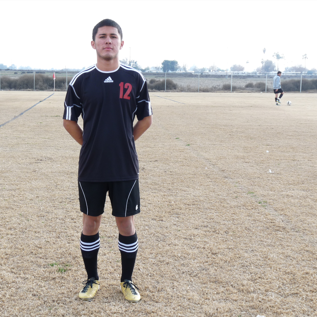Jonathan Iniguez