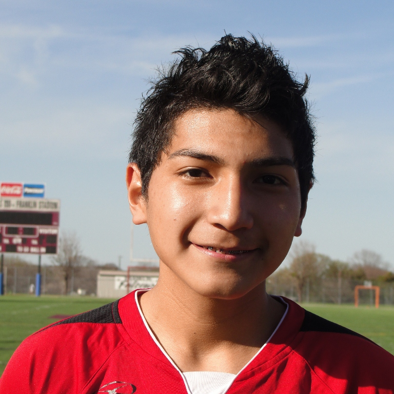 Oscar Chavez mugshot