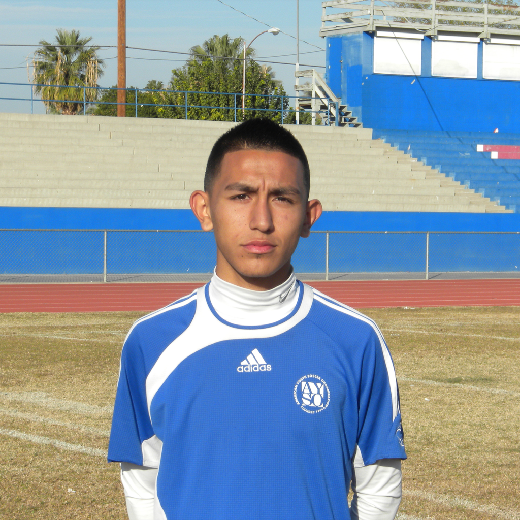 Miguel Rodriguez mugshot