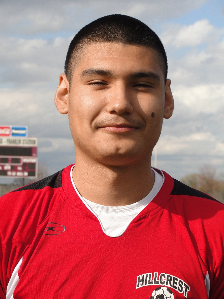 Gilberto Flores