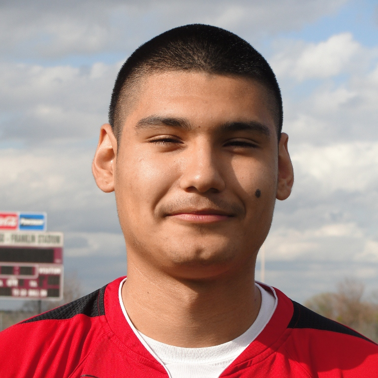 Gilberto Flores mugshot