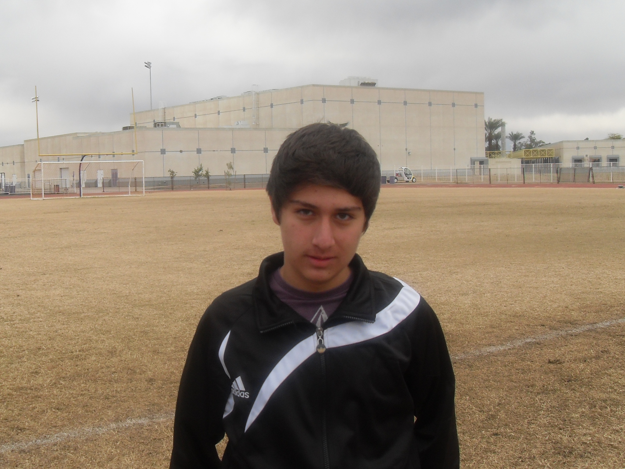 Rodriguez Adrian