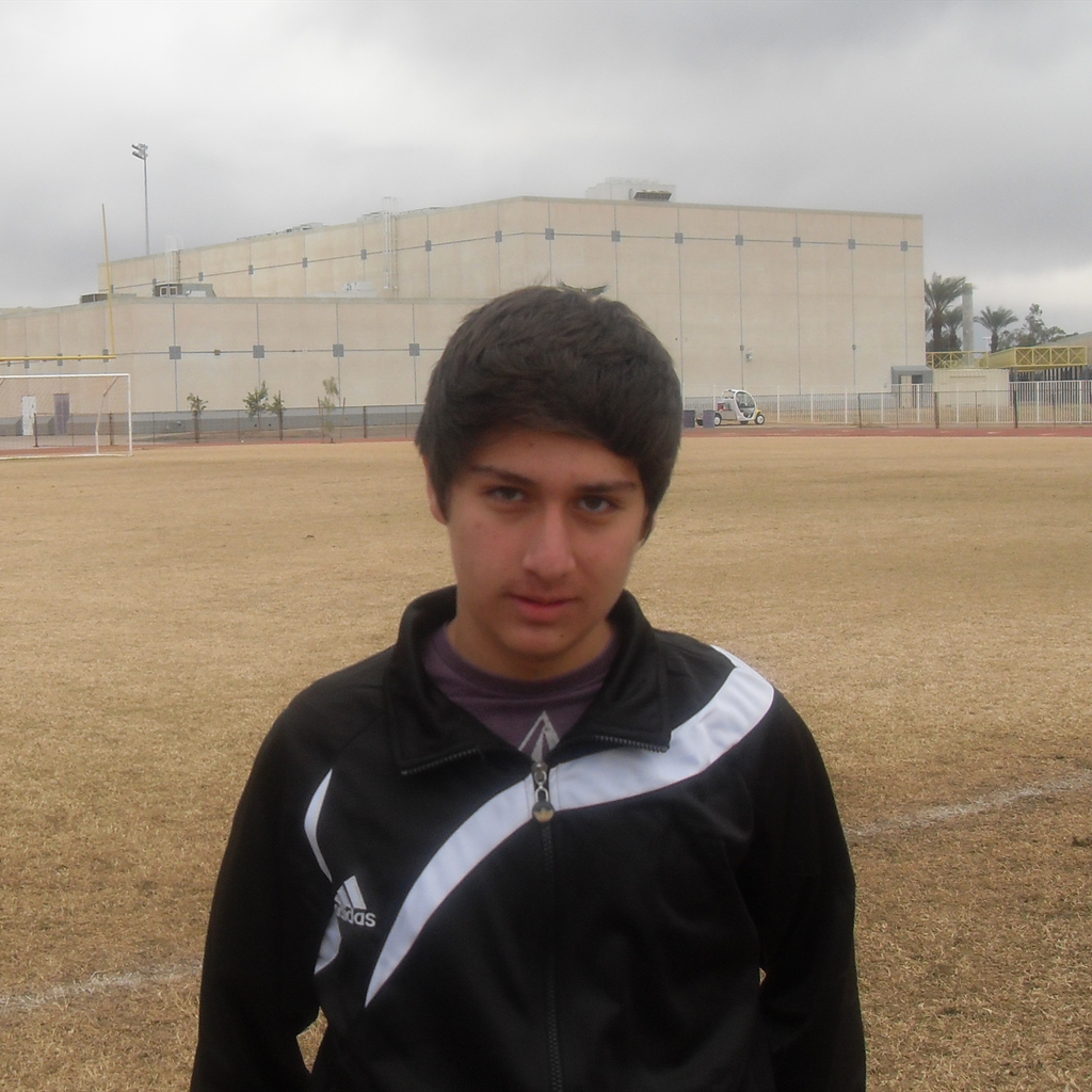 Rodriguez Adrian mugshot