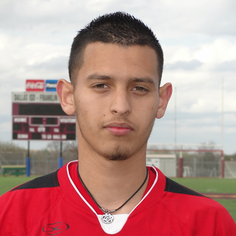 Fidel Mora mugshot