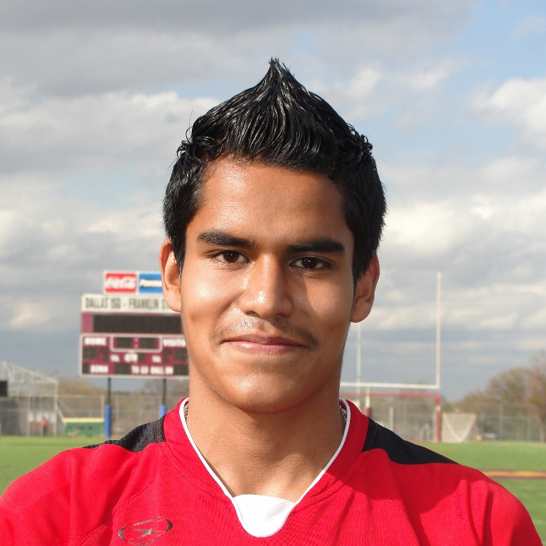 Manuel Morales mugshot