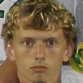 William  Cook mugshot