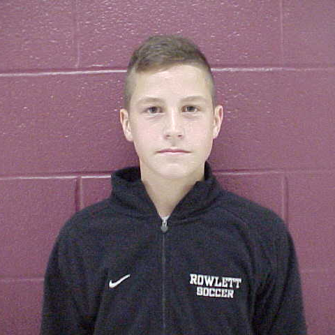 Drew Galitz mugshot