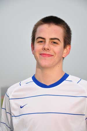 Reece Fitzgerald