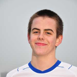 Reece Fitzgerald mugshot