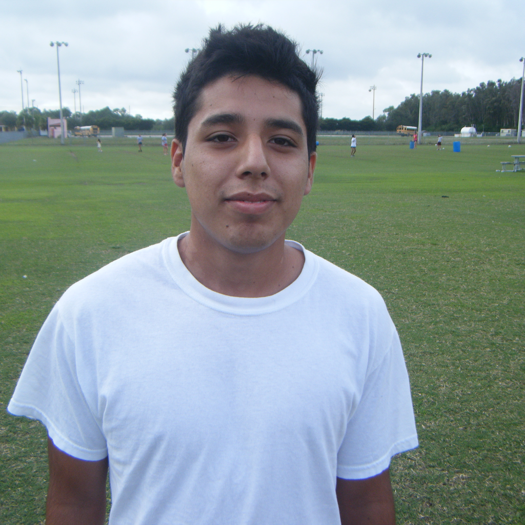 Jorge Aboytes mugshot