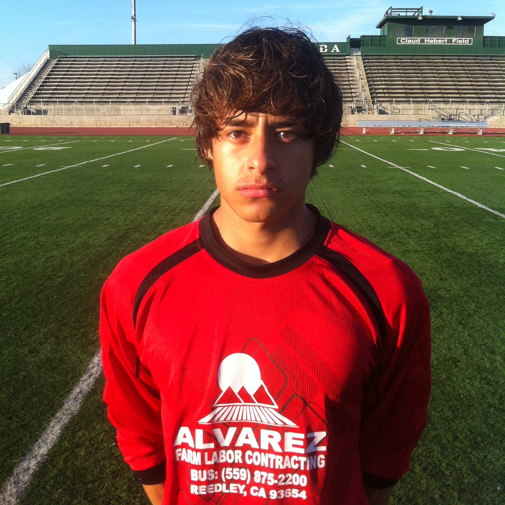 Gustavo Lopez mugshot