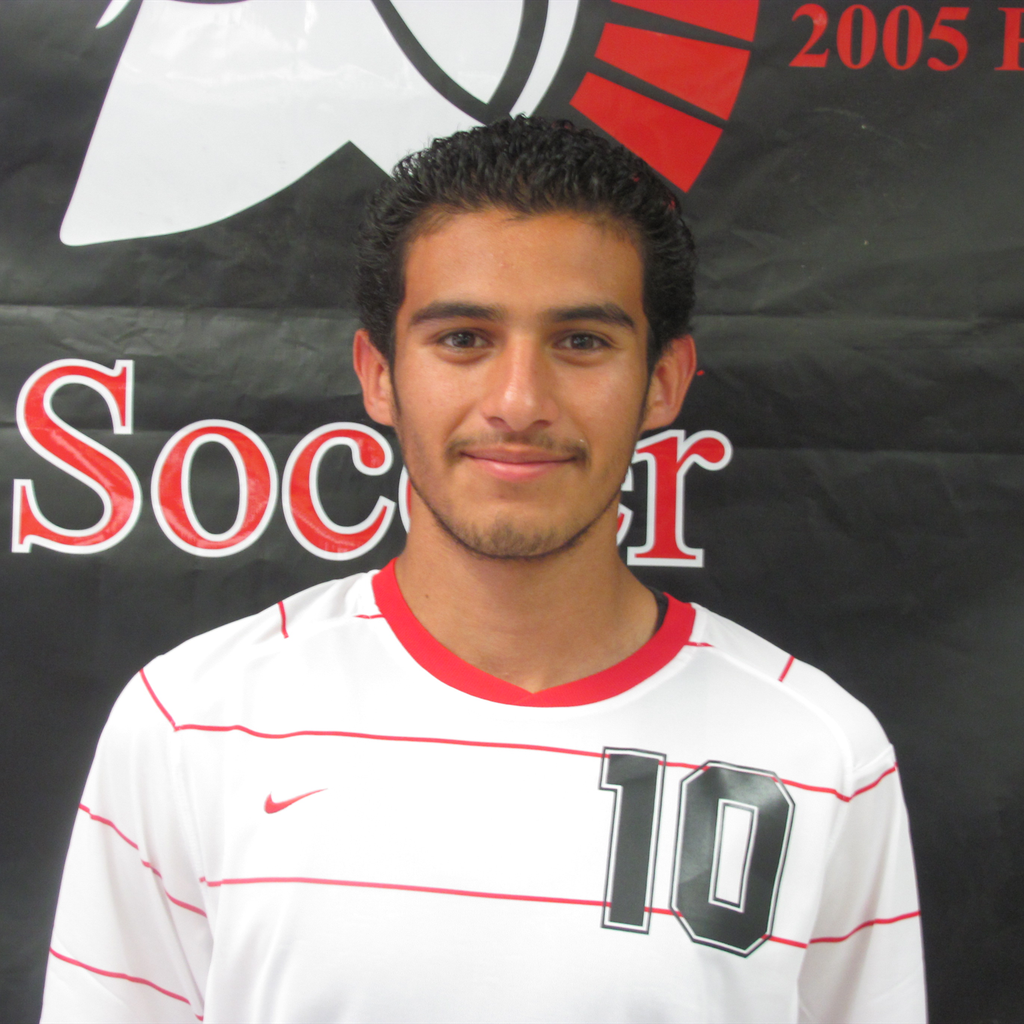 Juan Rodriguez