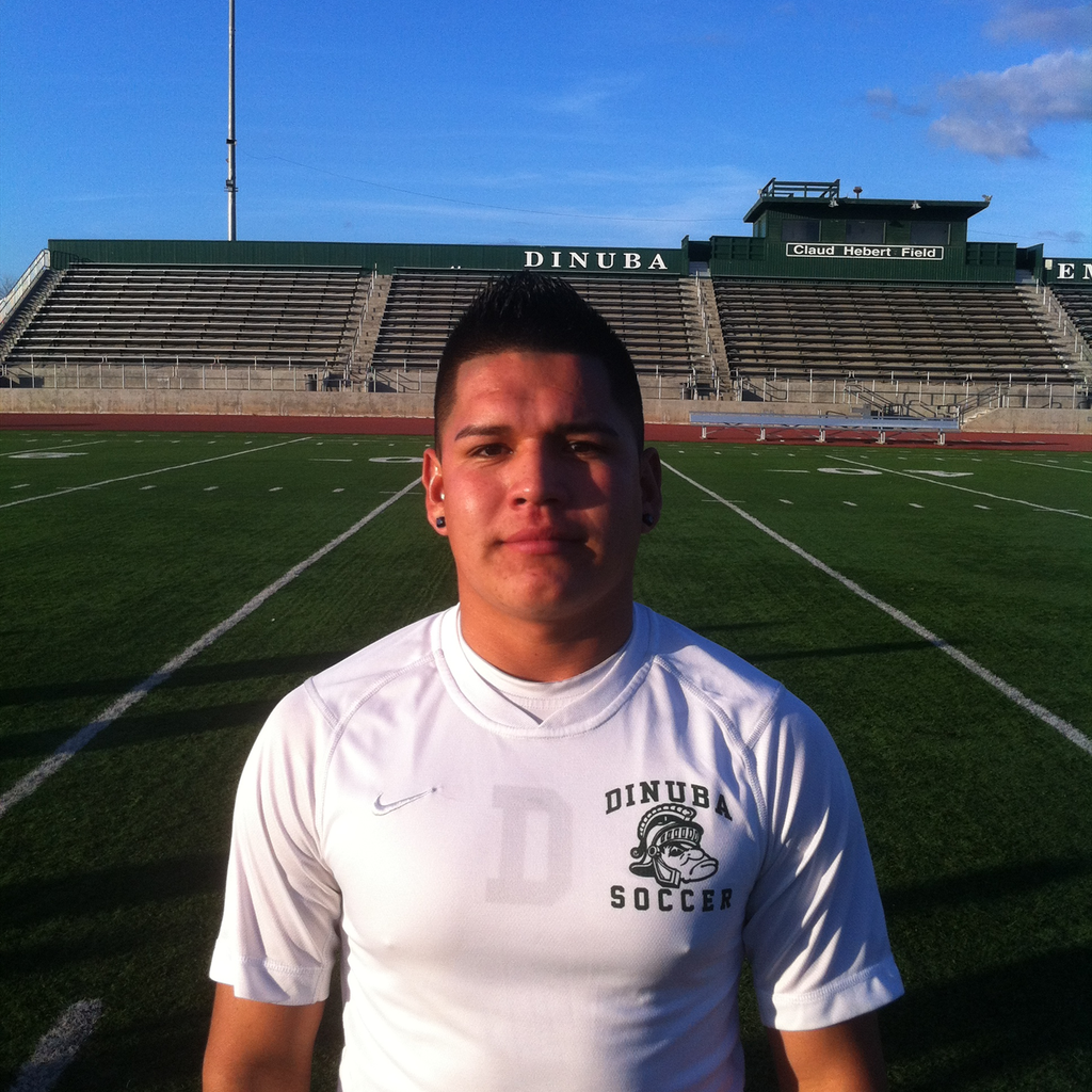 Jose Camarillo