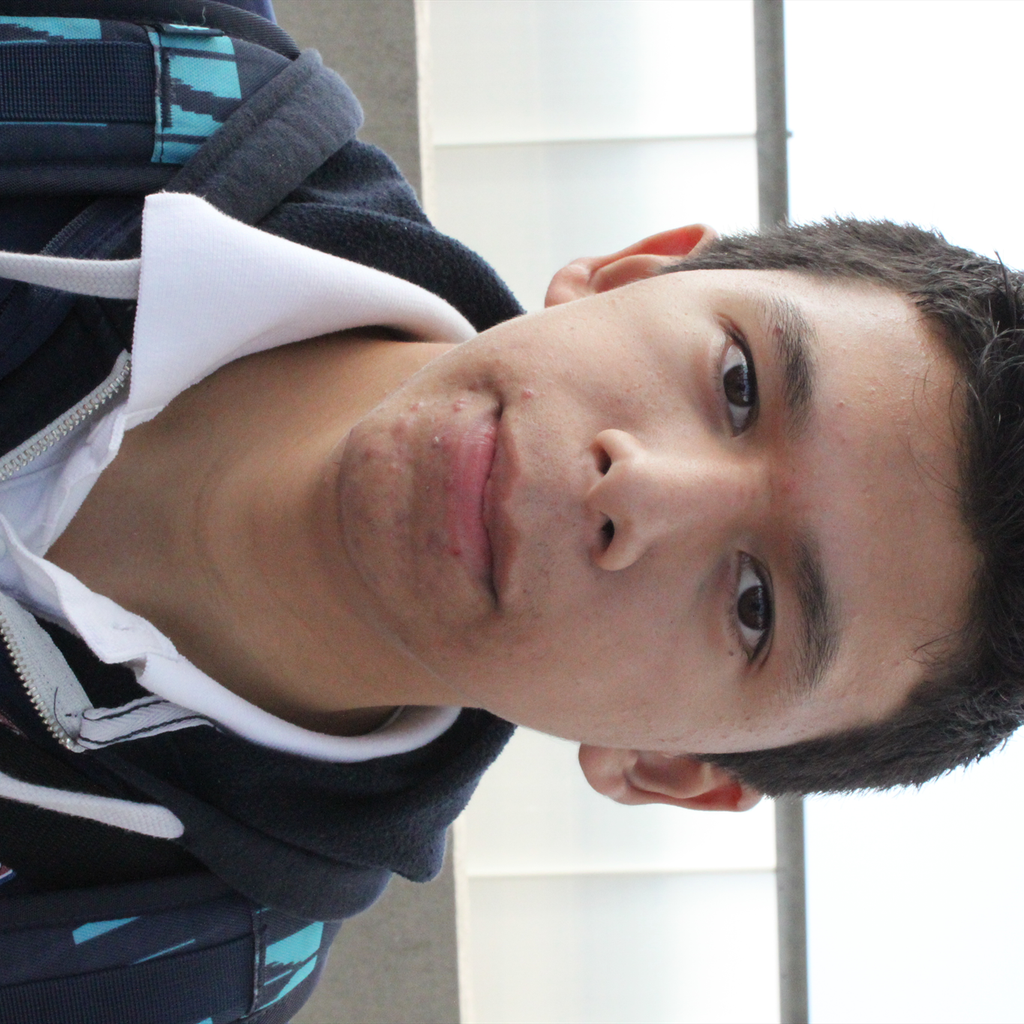 Jose Romero mugshot