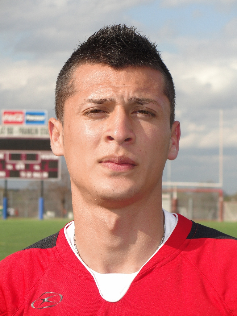 Giovanny Rodriguez