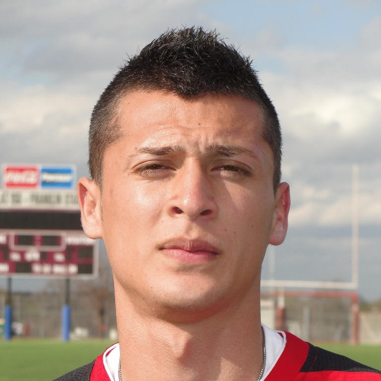 Giovanny Rodriguez mugshot