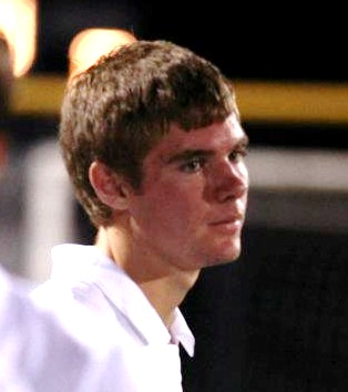 PRESTON MERRIT