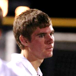 PRESTON MERRIT mugshot