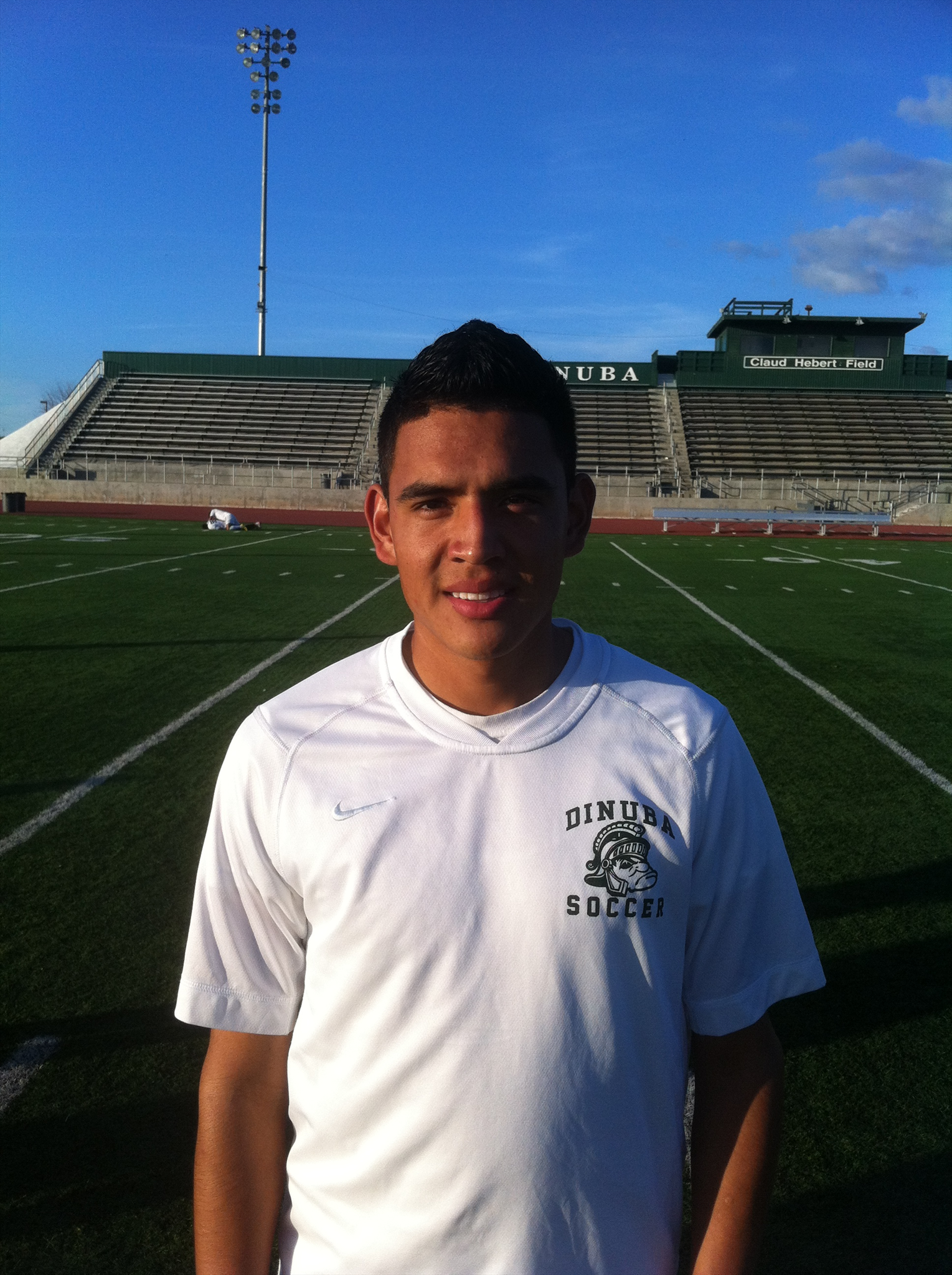 Gustavo Gutierrez
