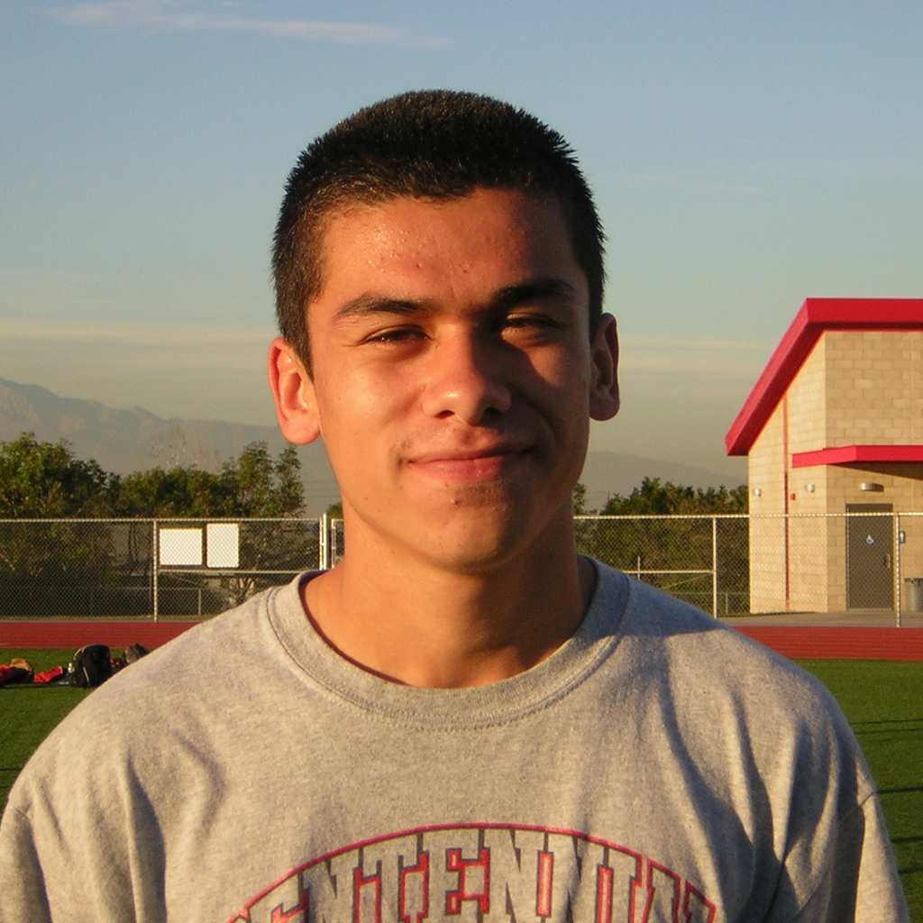 Angel Camarillo mugshot