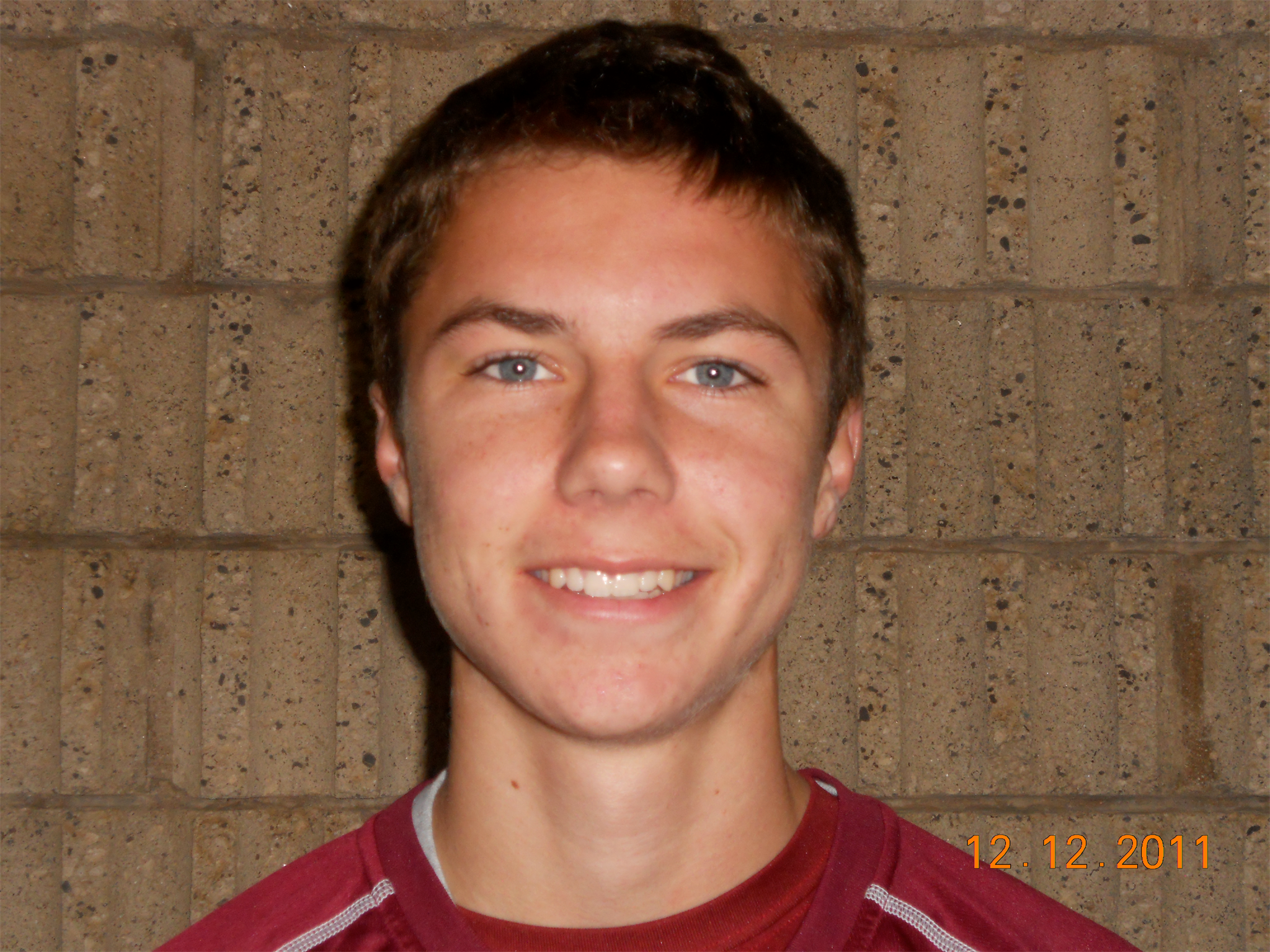 Austin Freel