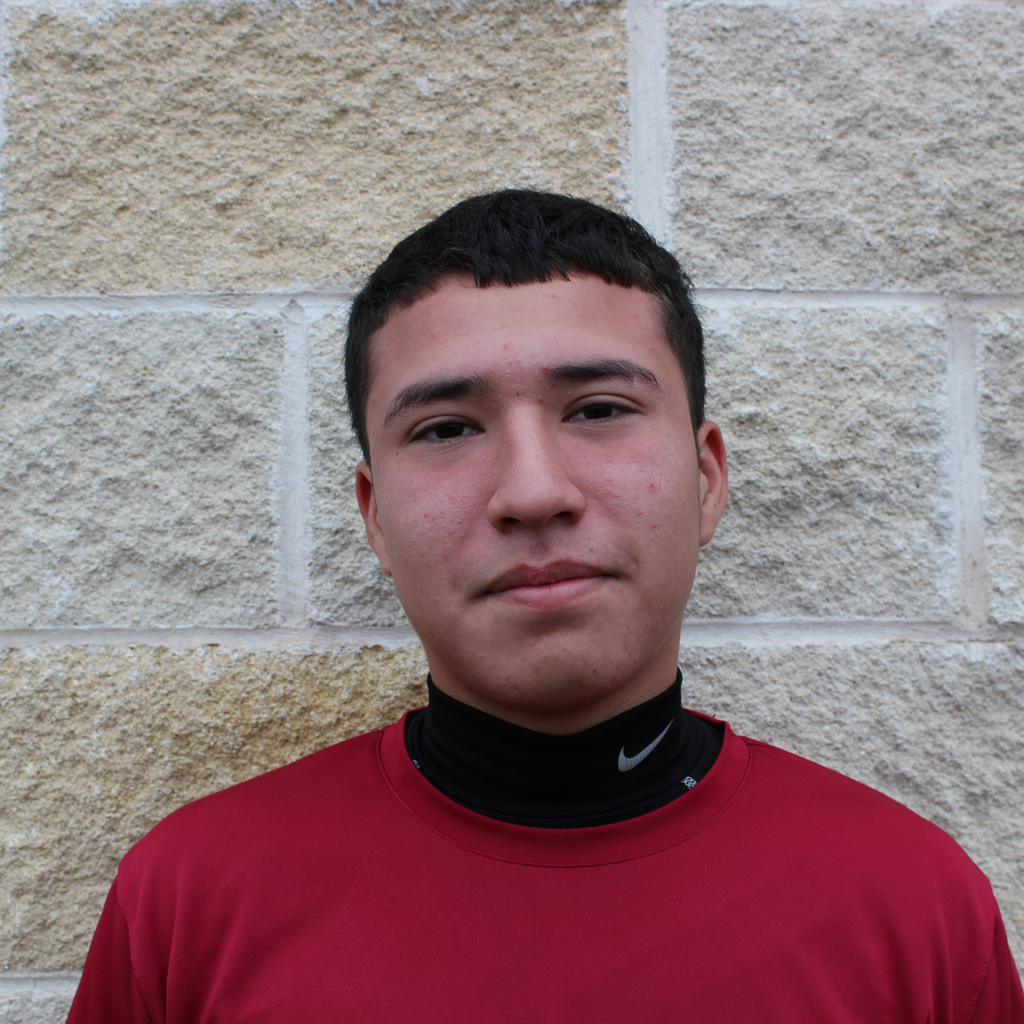 Edgar Aguilar mugshot