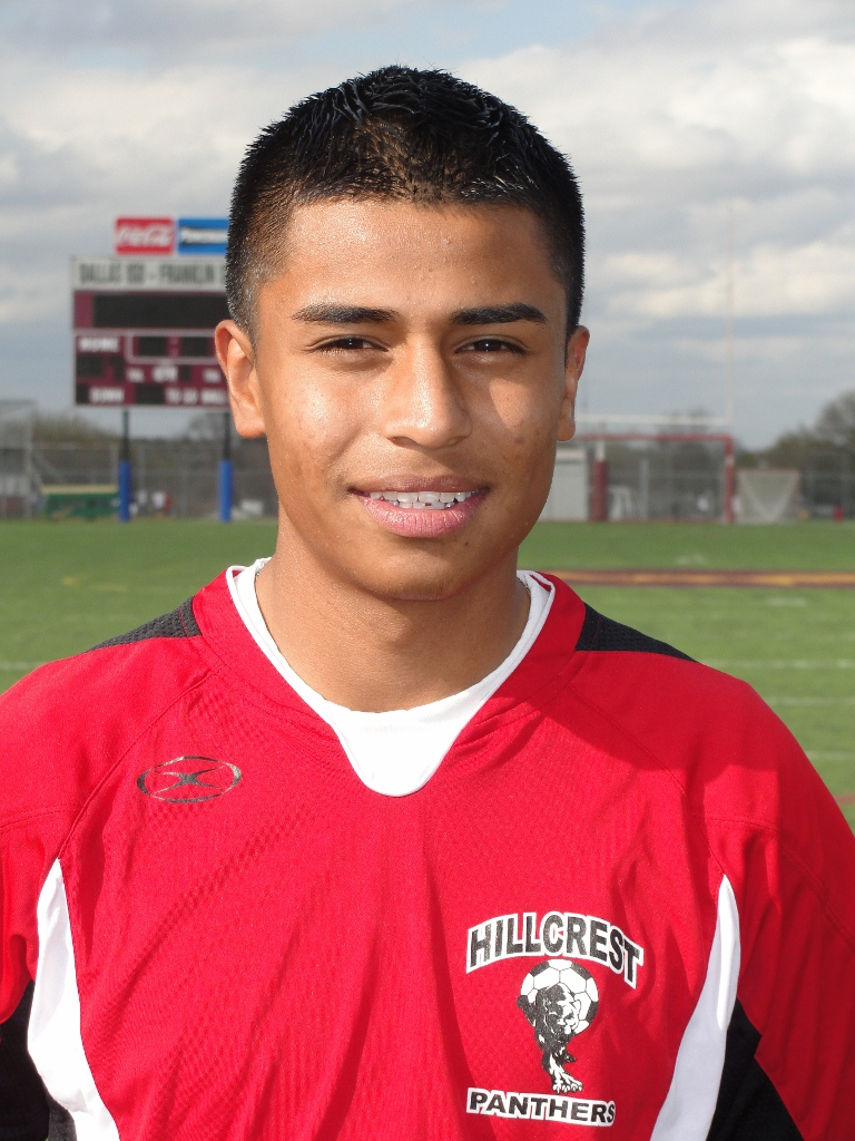 Oscar Torres
