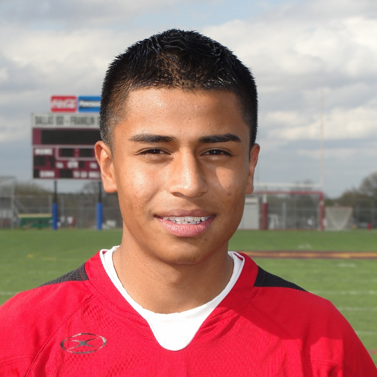 Oscar Torres mugshot