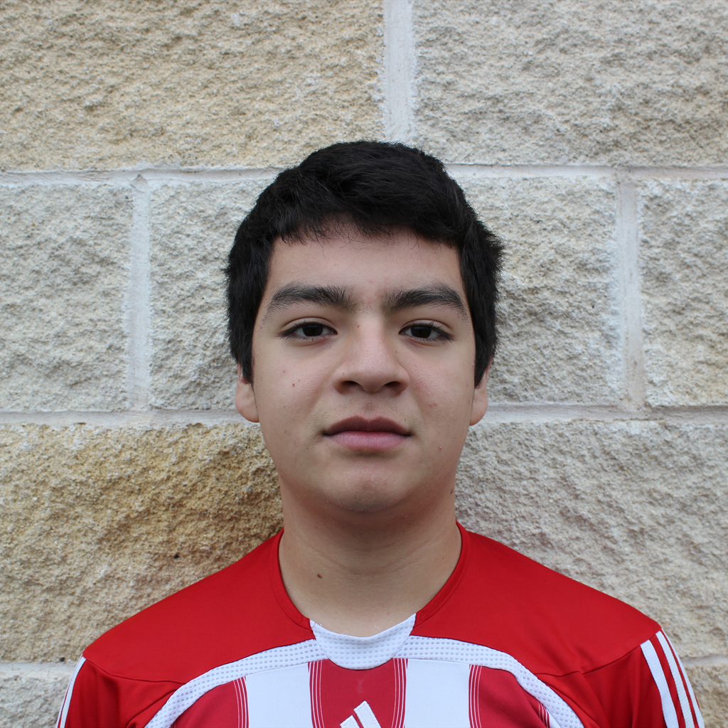 Ivan Botello mugshot